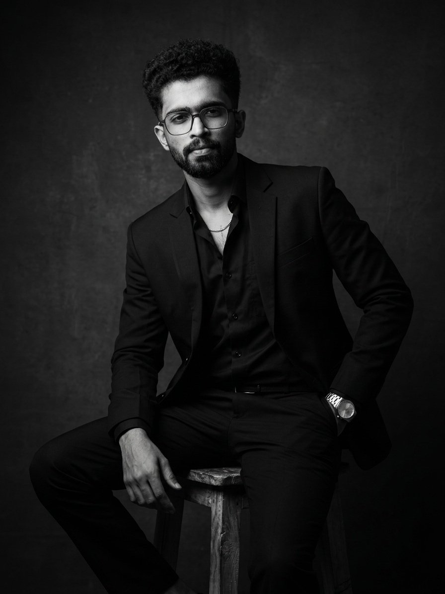 Freelance Digital Marketer and Graphic Designer in Kochi