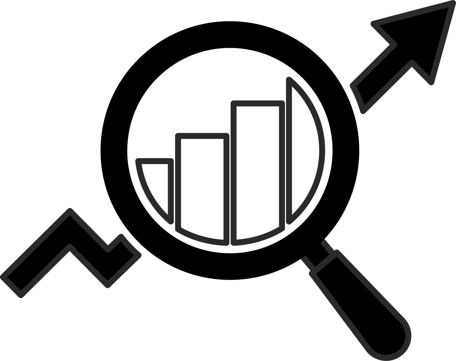 SEO digital marketing logo