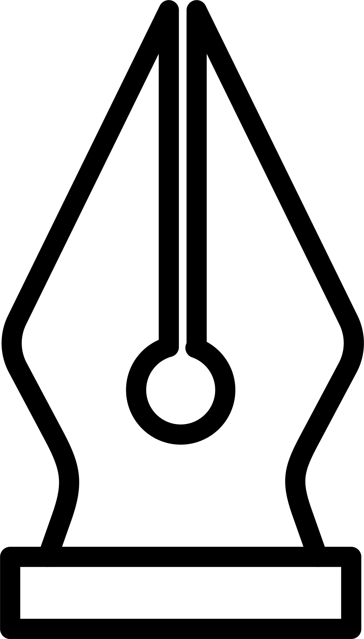 Content Marketing digital marketing logo
