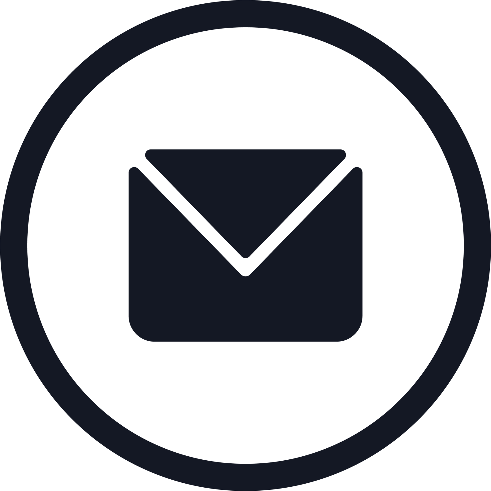Email Marketing digital marketing logo